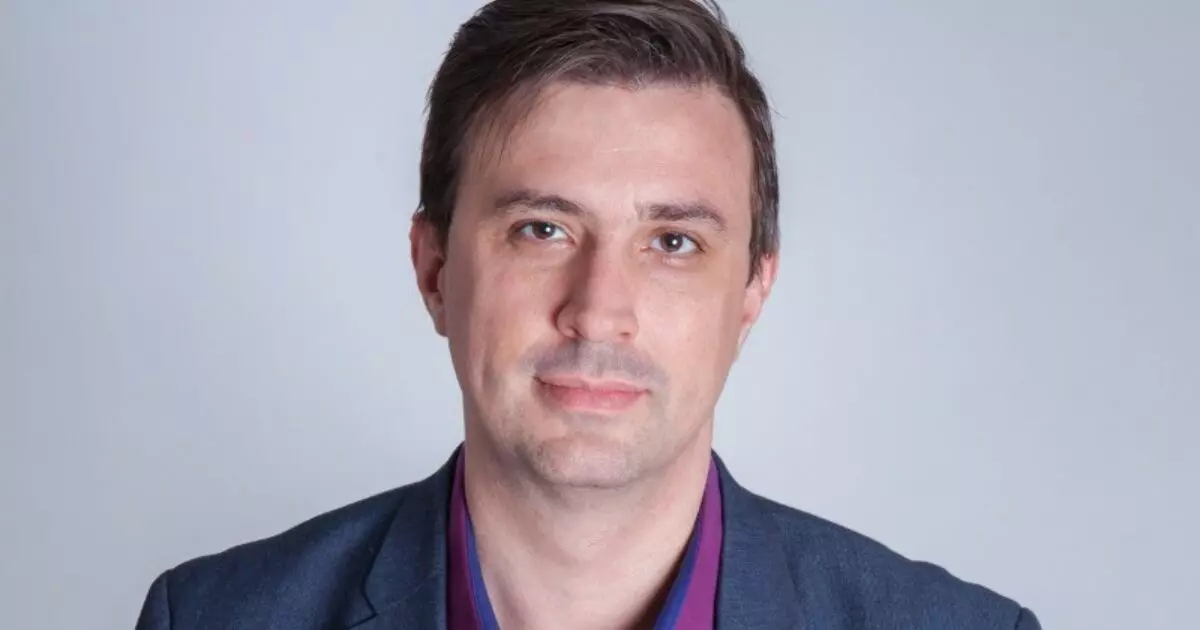 NTT Data anuncia Jefferson Anselmo como novo CEO no Brasil