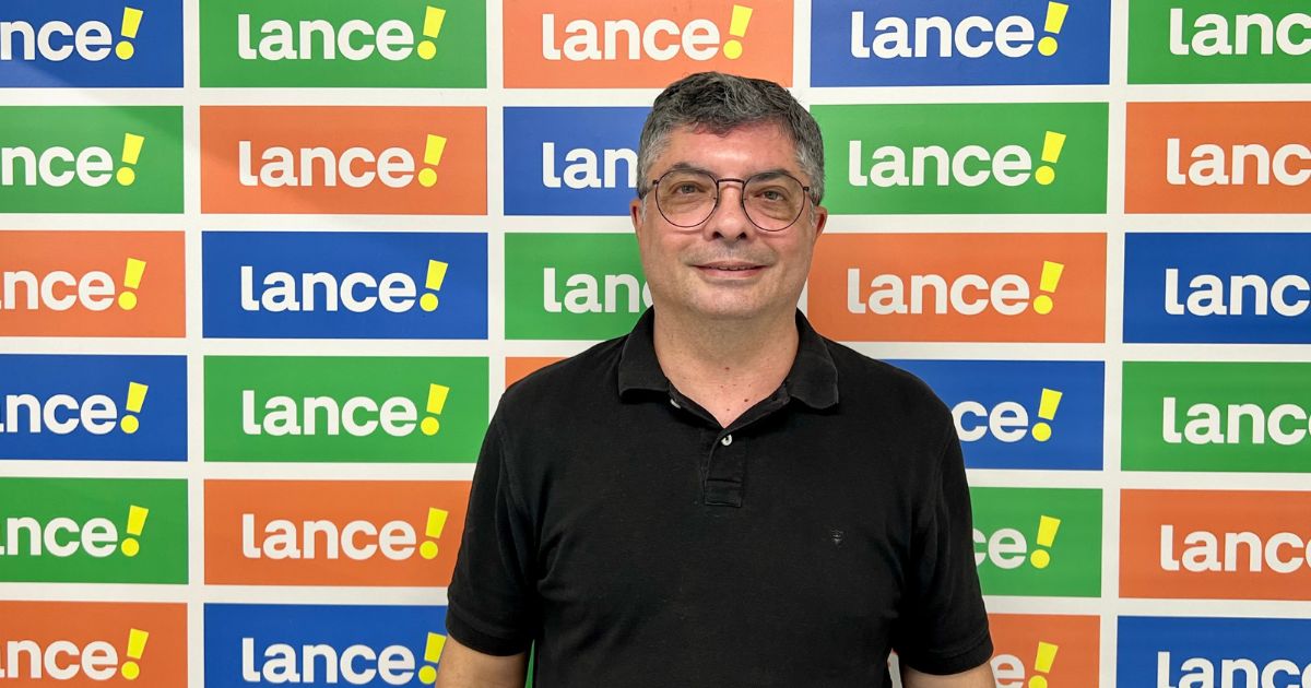 CTO do Lance! redesenha tecnologia para o maior teste do ano, a Copa do Mundo