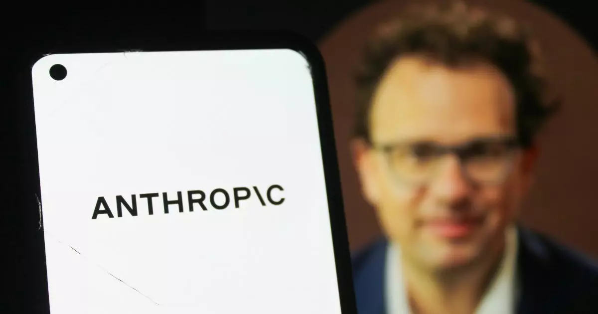 Anthropic vence batalha inicial contra governo dos EUA e expõe disputa estratégica sobre uso de IA