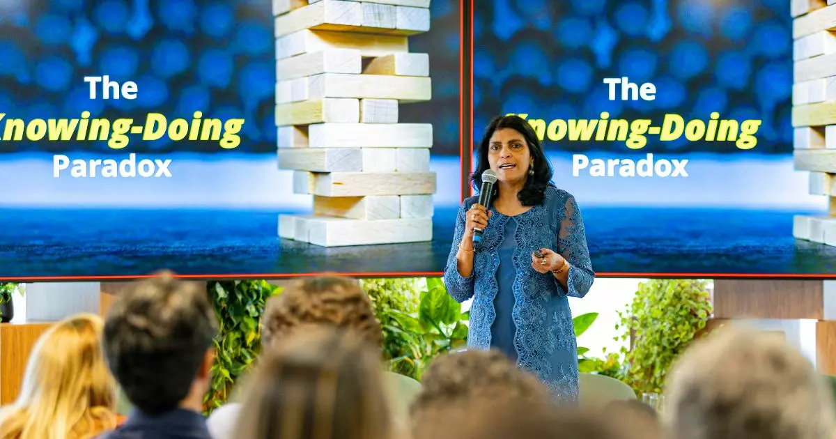 7 tensões que todo o líder de IA deve considerar, segundo a Deloitte