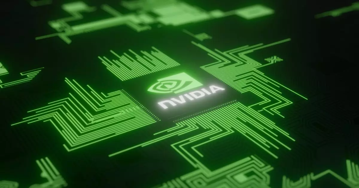 Executivos dos EUA são acusados de contrabandear chips Nvidia para a China