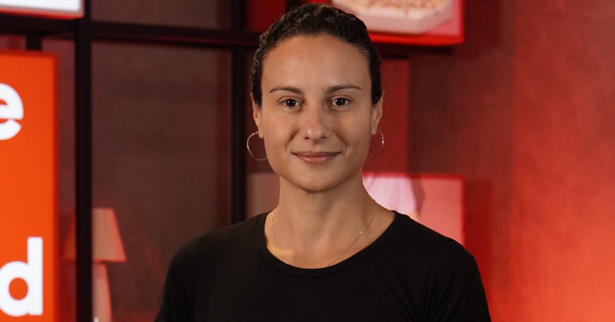 “Trazer mais mulheres para a TI é um trabalho coletivo”, afirma Isabella Piratininga, do iFood