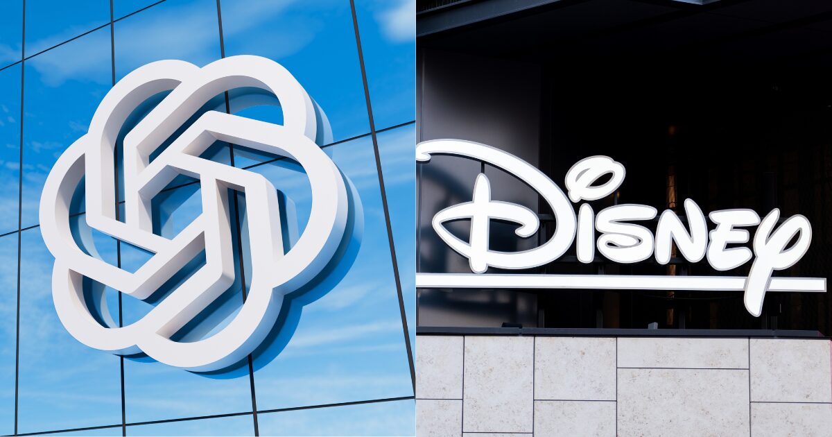 OpenAI encerra Sora e chega ao fim de sua parceria com a Disney