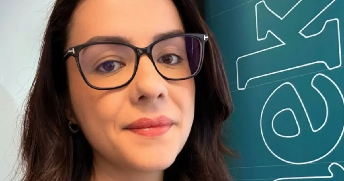 Priscila Chicaleski, da Heineken: “Precisamos falar de diversidade desde a abertura da vaga”