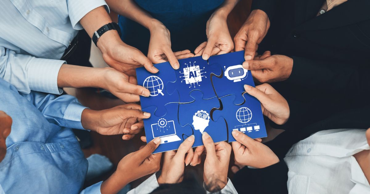 O boom dos dados ampliou o poder, mas não a diversidade