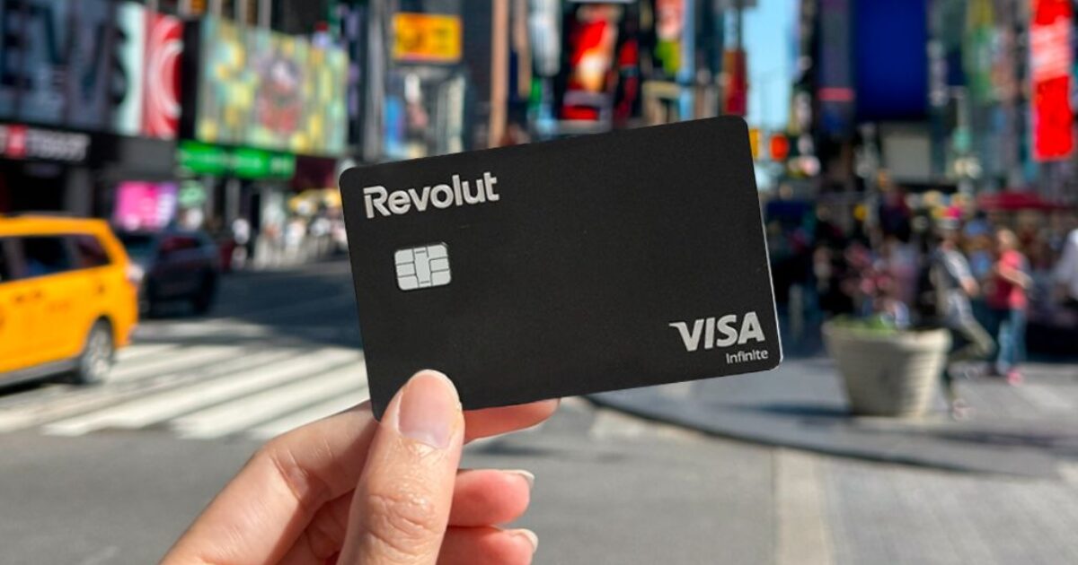 Revolut obtém licença bancária completa no Reino Unido após quatro anos de espera