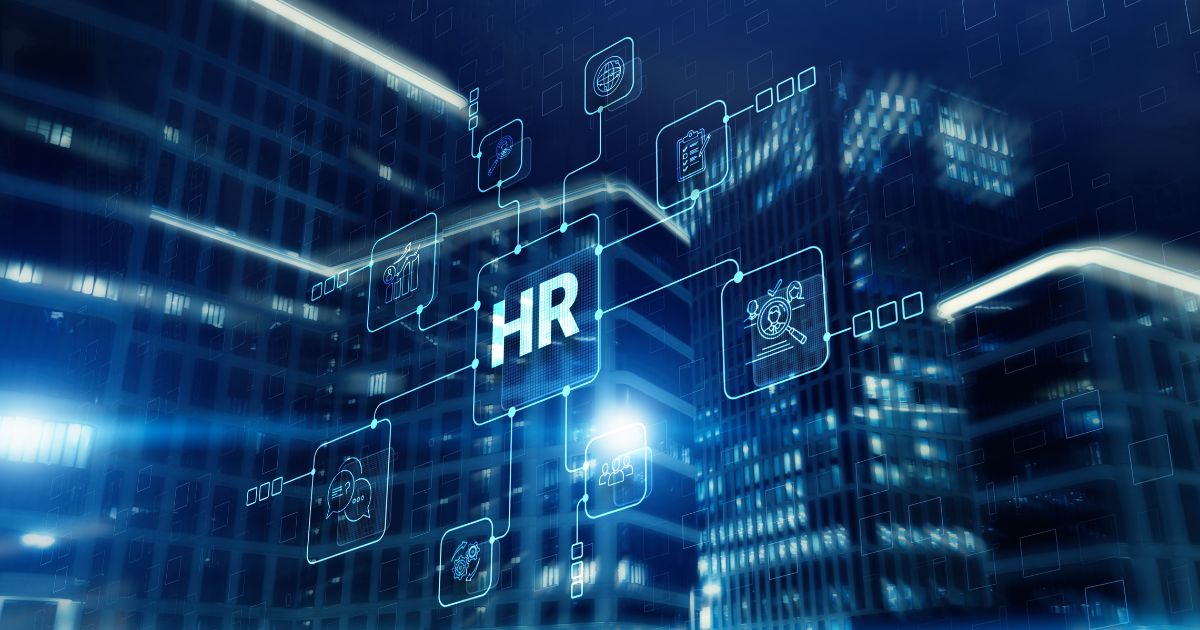 O novo ponto de equilíbrio para o RH