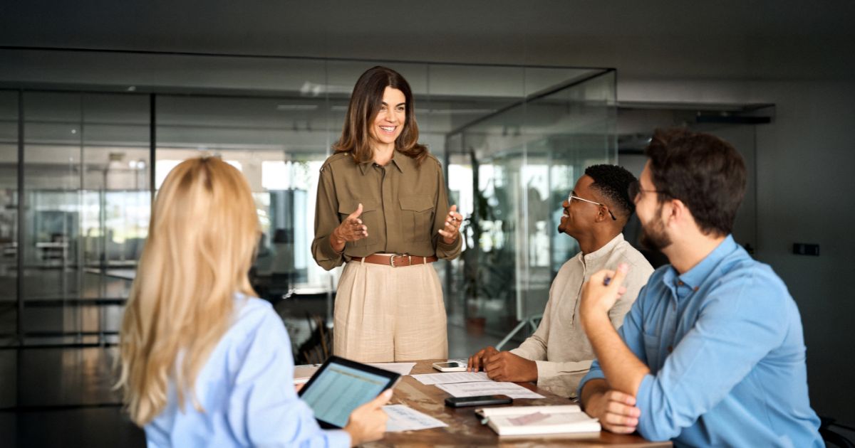 O papel do conselho na construção de culturas inclusivas