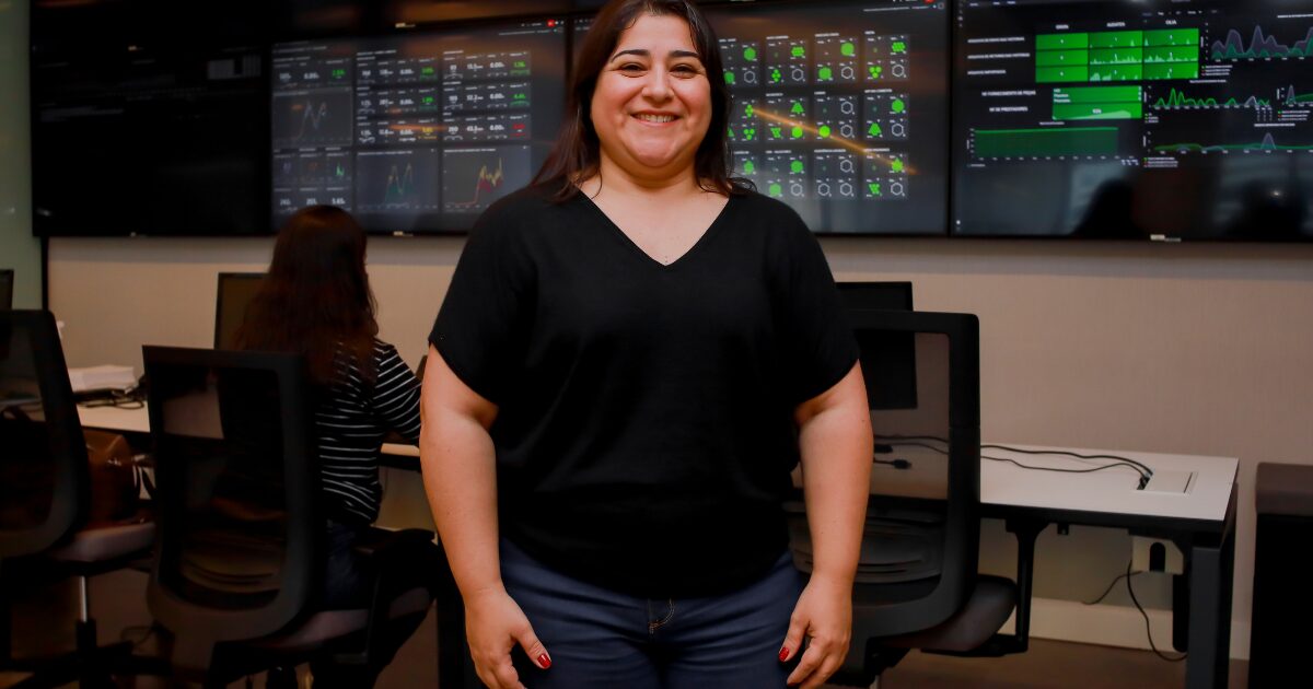 Grupo HDI nomeia Vanesa Bustamante como nova vice-presidente de tecnologia