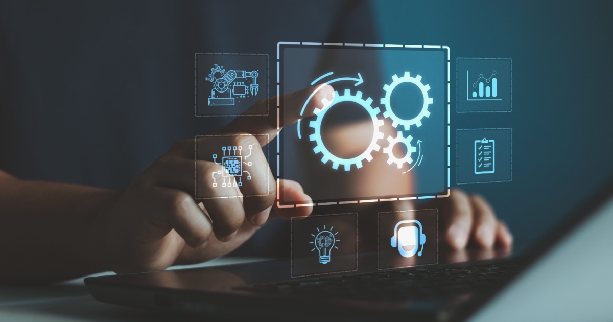 Benefícios da IA dependem de rever operações ‘do zero’, não só de automatizar, diz Deloitte