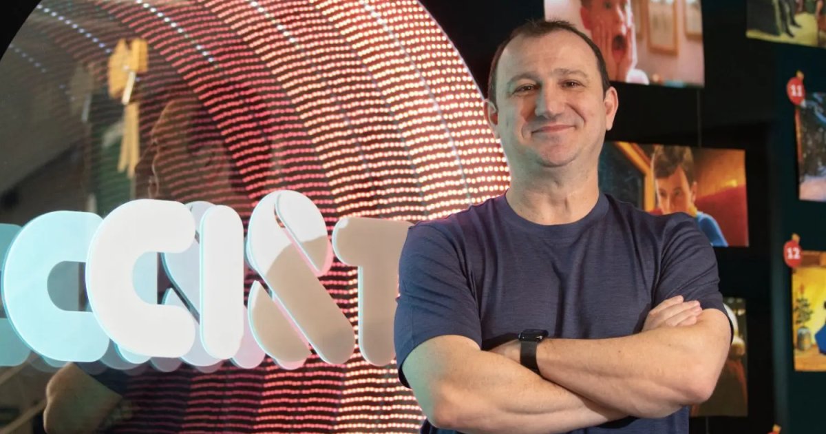 CI&T termina ano fiscal de 2025 com quase US$ 500 mi em receita