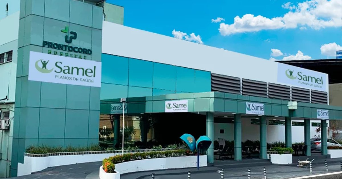 Exclusiva: Samel usa IA na triagem de pacientes e alcança 98% em concordância clínica