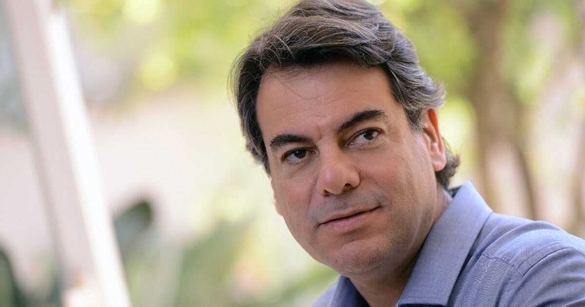 Alexandre Fialho propõe reflexão sobre como a tecnologia pode e deve ser mais humana no curso Filosofia da TecnologIA