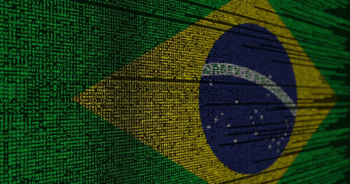 Mercado de TI no Brasil cresce 18,5% em 2025, e País segue líder na América Latina