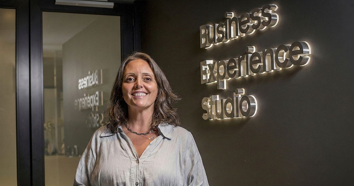 Camila de Pádua redesenha marketing B2B da Samsung ao aproximar marca e receita