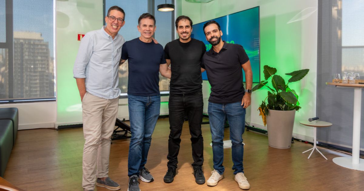 Sankhya anuncia aquisição da Magis5 para ampliar portfólio da plataforma EIP