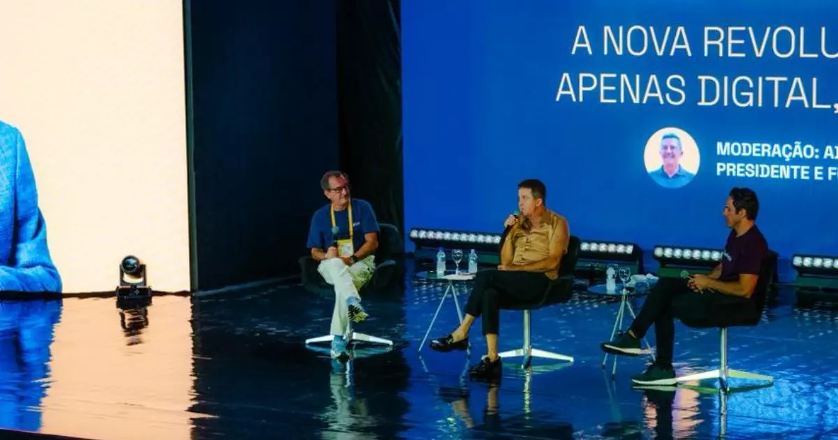 Atos e Semantix apresentam nova fase e destacam ecossistema como motor do acordo vinculante de aquisição