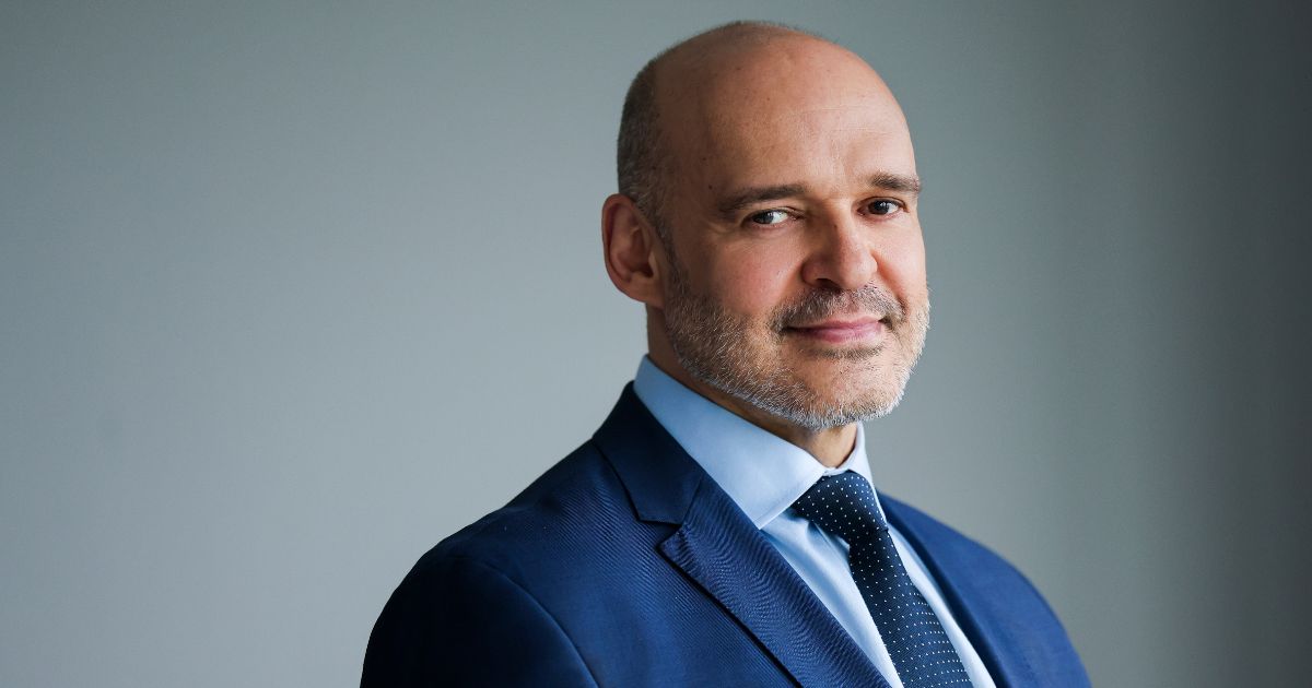 TIM quer redefinir o papel das teles na era da IA