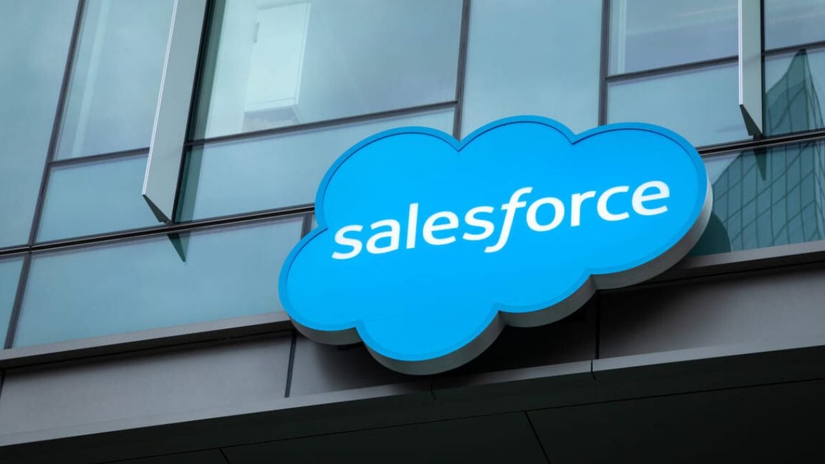 Salesforce quer atrair as PMEs – na base da IA