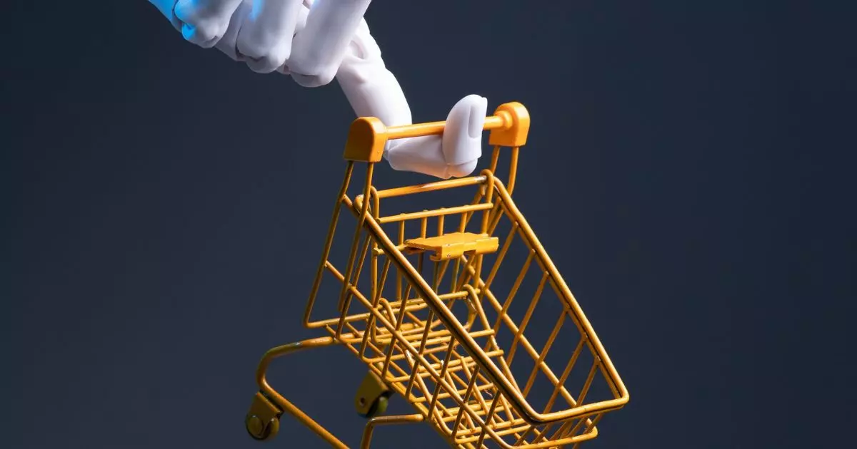 A revolução da IA no varejo: até que ponto essa tecnologia é vantajosa?