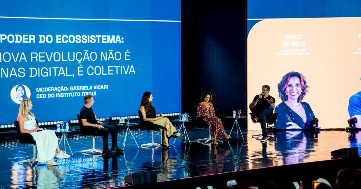 Como a V8.Tech transformou a escassez de talentos em estratégia de negócio