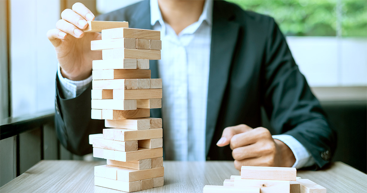 Por que o modelo isolado perde força no B2B?