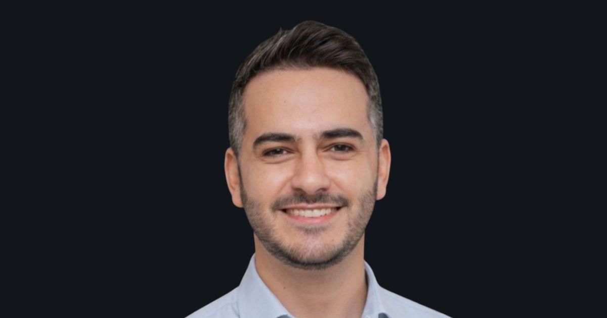 Iago Moura é novo superintendente de tecnologia do Inter