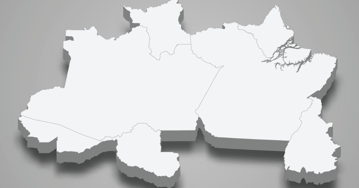 Norte do Brasil aposta em infraestrutura própria para sustentar serviços públicos digitais