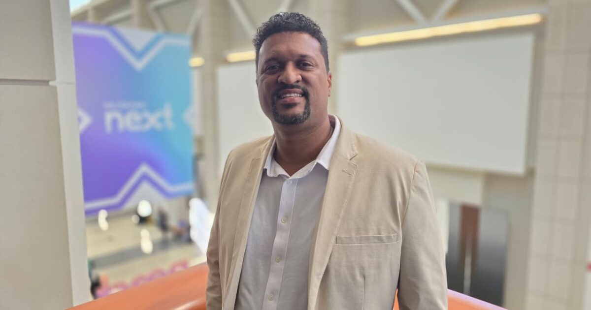 “Houve uma irresponsabilidade na corrida da IA”, afirma engenheiro da Nutanix