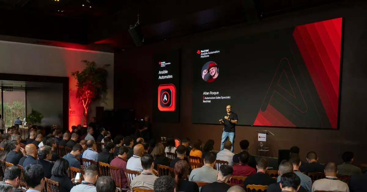 Automação com IA ganha espaço nas empresas, mas exige revisão da infraestrutura