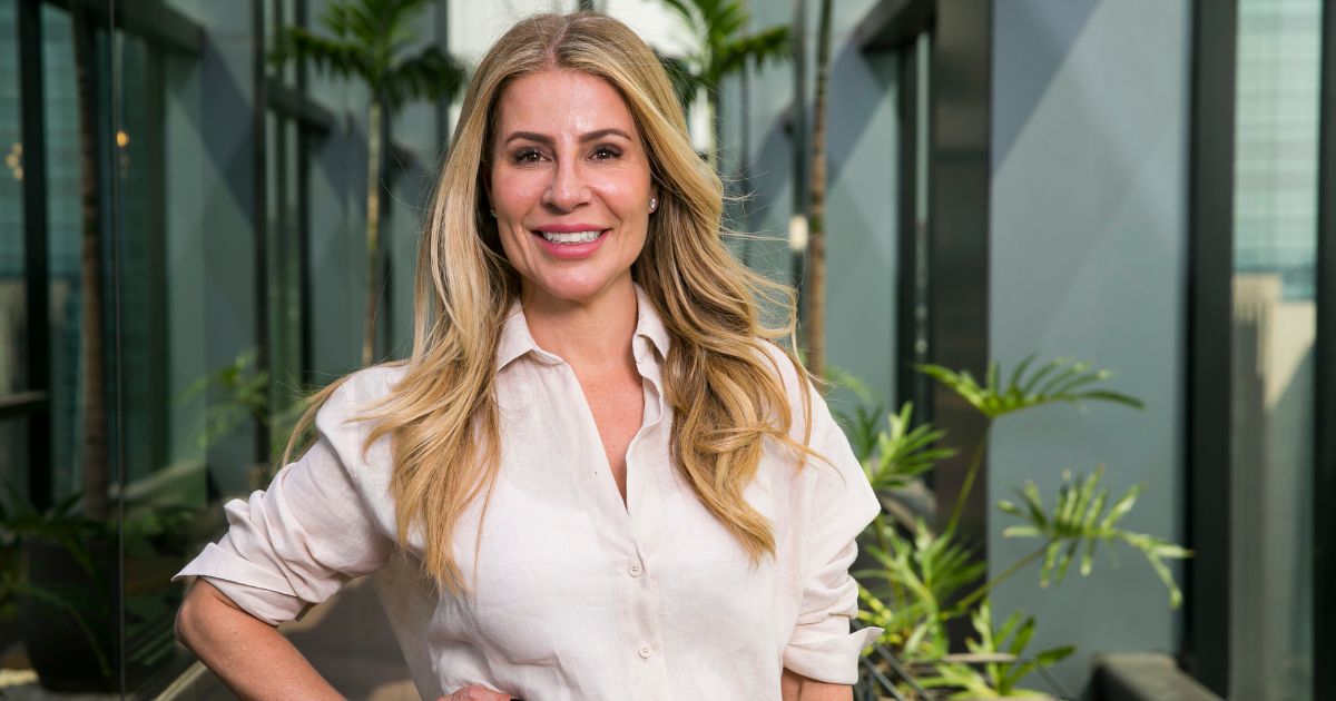 Sob comando de Milena Leal, Google Cloud quer se tornar a principal nuvem do Brasil