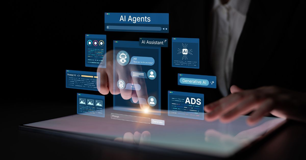 Dados e IA: a sinergia para inovar e maximizar a eficiência operacional