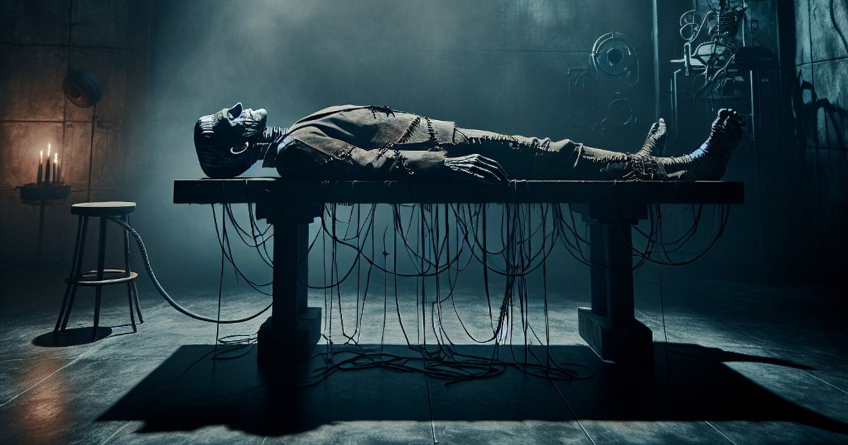 O paradoxo de Frankenstein e o erro histórico de temer a inovação