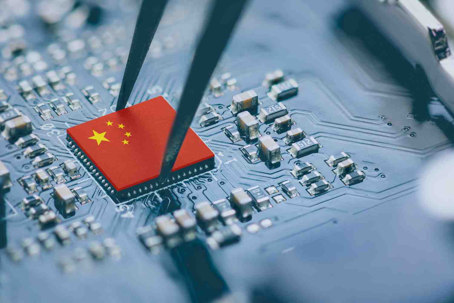 Empresas chinesas de tecnologia usam Hong Kong como ponte para expansão global
