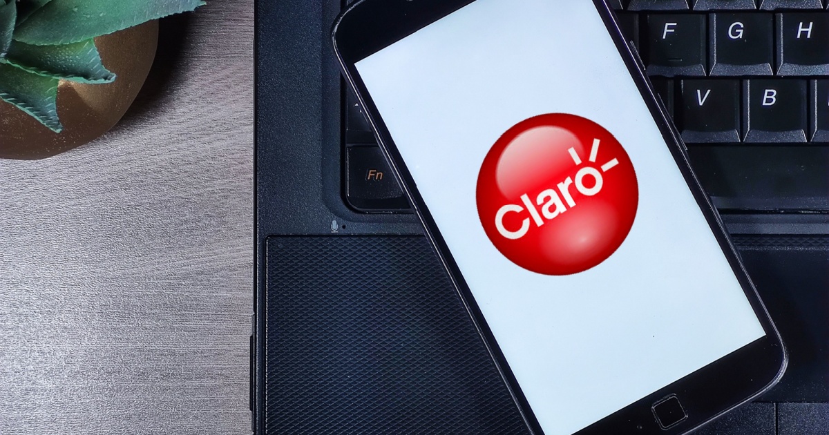 Claro alcança 80% de geração própria de energia renovável em 122 usinas