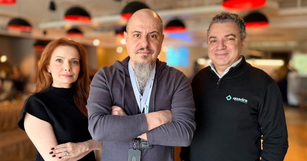 Exclusiva: Oracle anuncia parceria com fintech brasileira Quadra Softworks