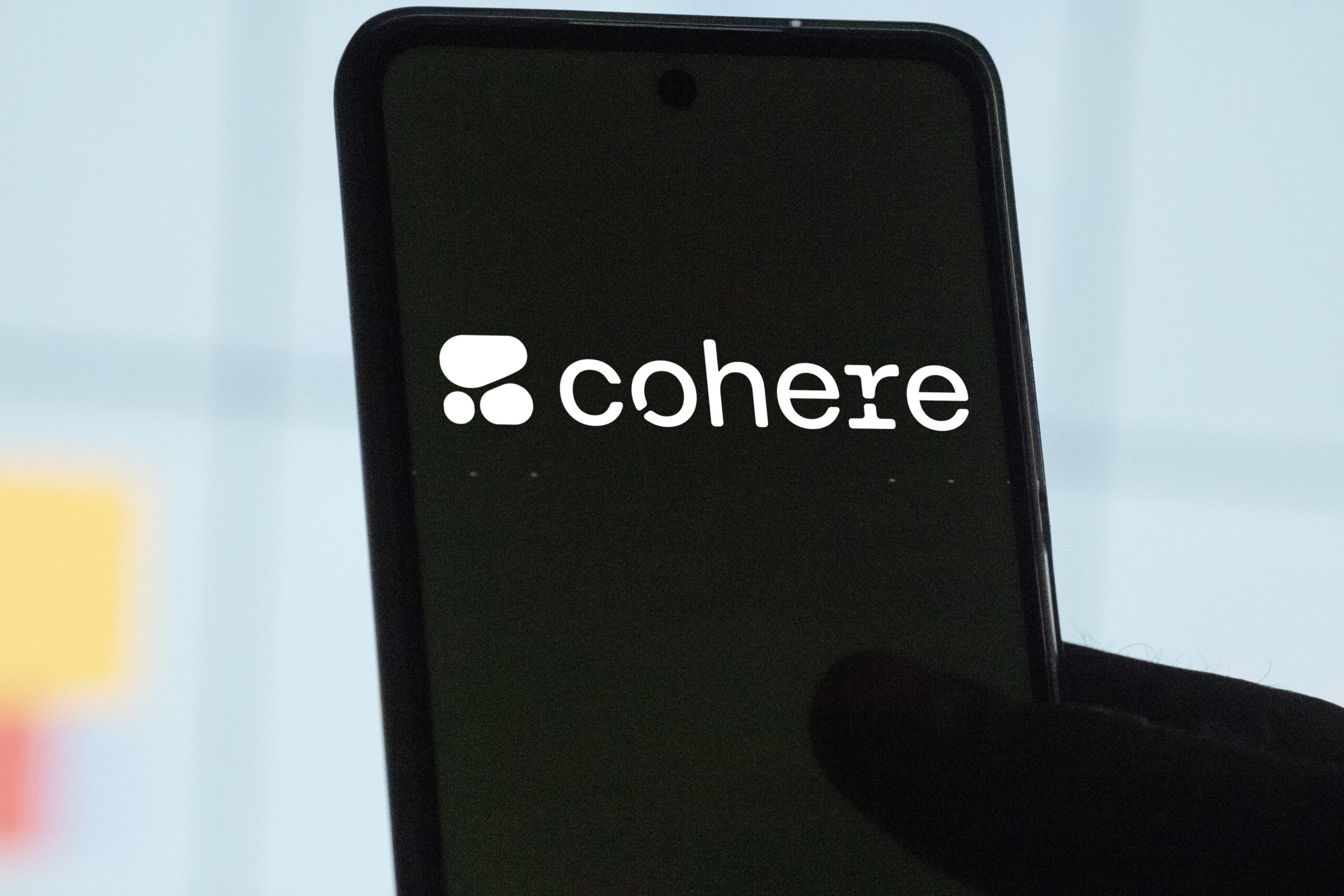 Cohere faz M&A de US$ 20B e dobra aposta em tese de IA soberana