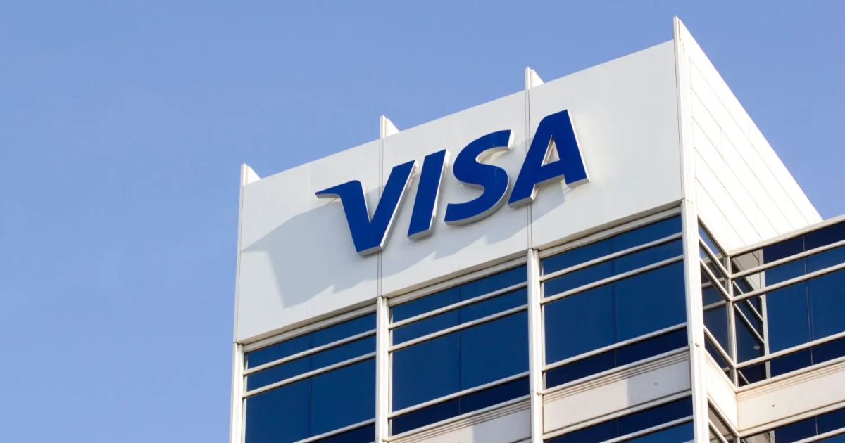 IA da Visa evita R$ 1,4 bilhão em fraudes no e-commerce brasileiro