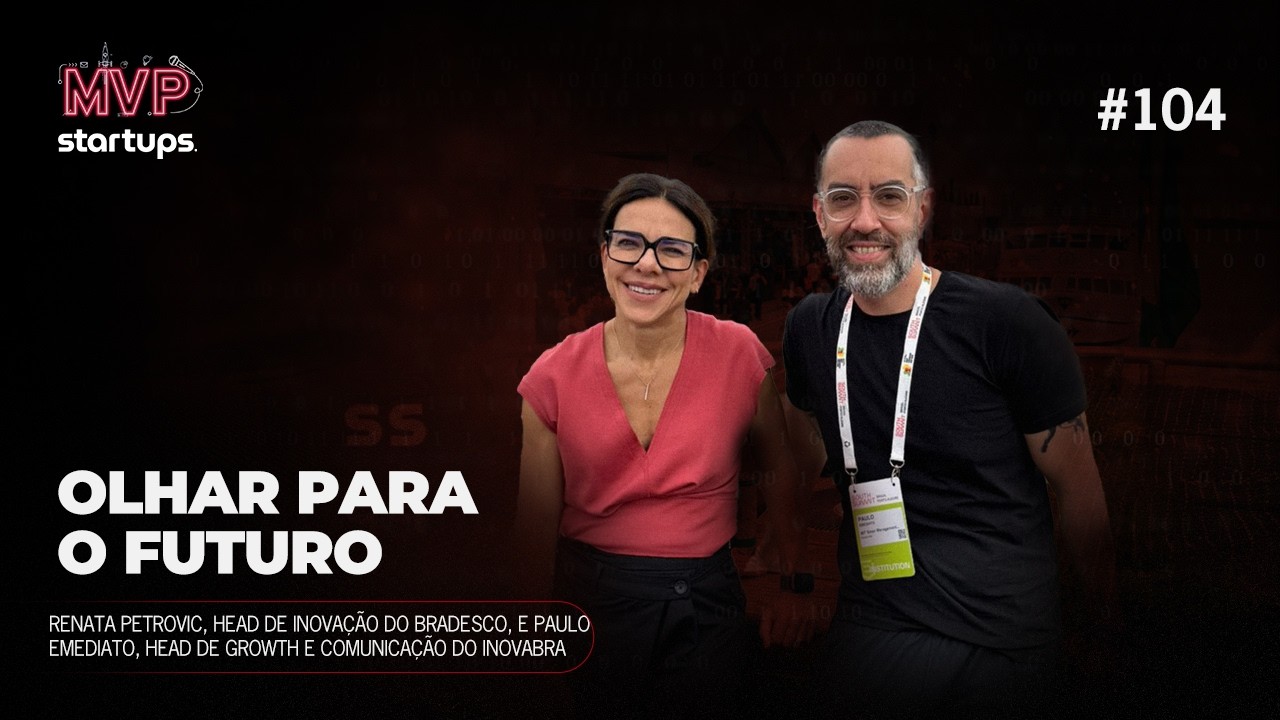 Como um bancão está se preparando para o futuro