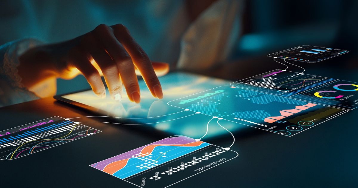 O software está entrando em sua era mais poderosa