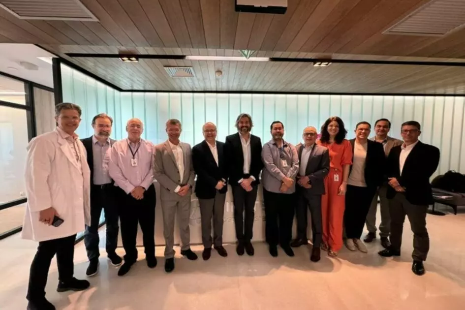 Einstein e AWS criam laboratório de IA voltado à saúde e pesquisa aplicada