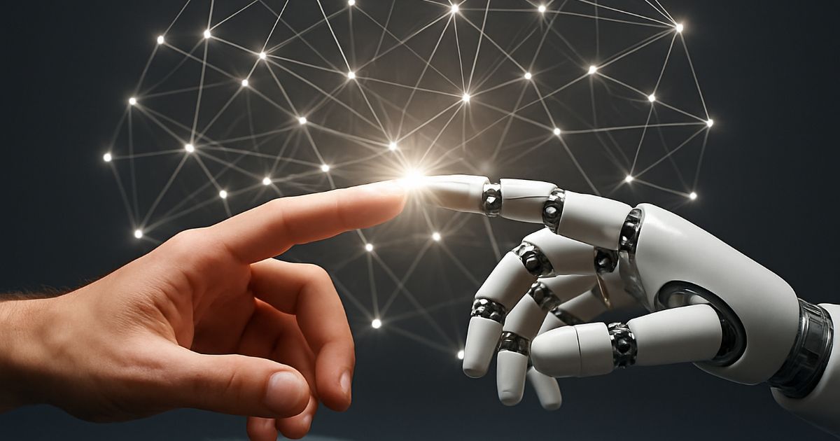 Gramado Summit 2026: a era da tecnologia que amplia humanos