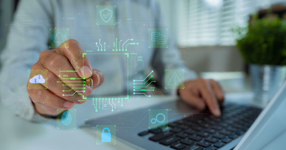 Por que frameworks estáticos falham diante das ameaças cibernéticas modernas