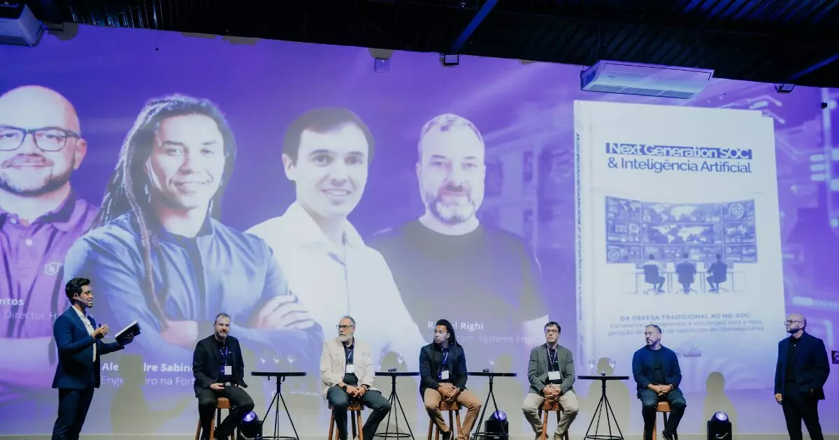 Hackone promete cortar resposta a ciberataques de 72 horas para minutos com IA