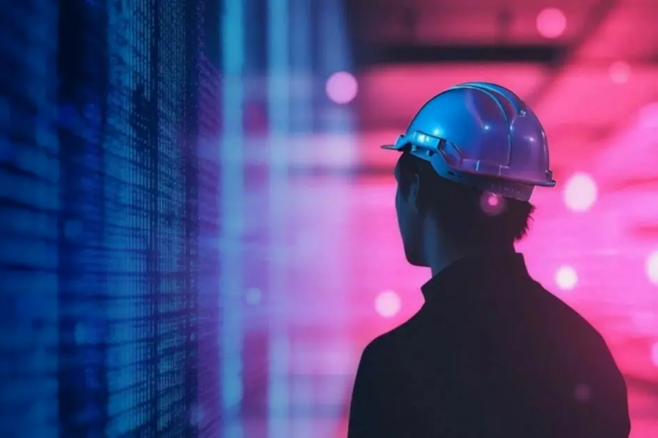 IA avança na indústria e já impulsiona 34% das operações voltadas à qualidade, segurança e eficiência