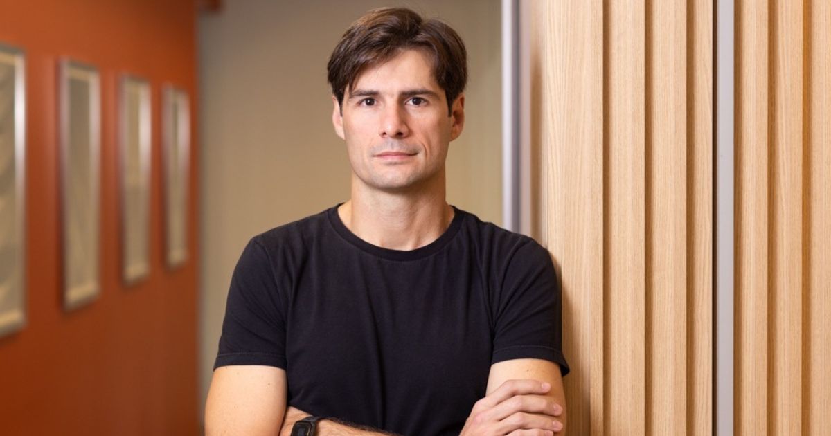 Igor Ripoll é o novo vice-presidente da Palo Alto Networks para o Brasil