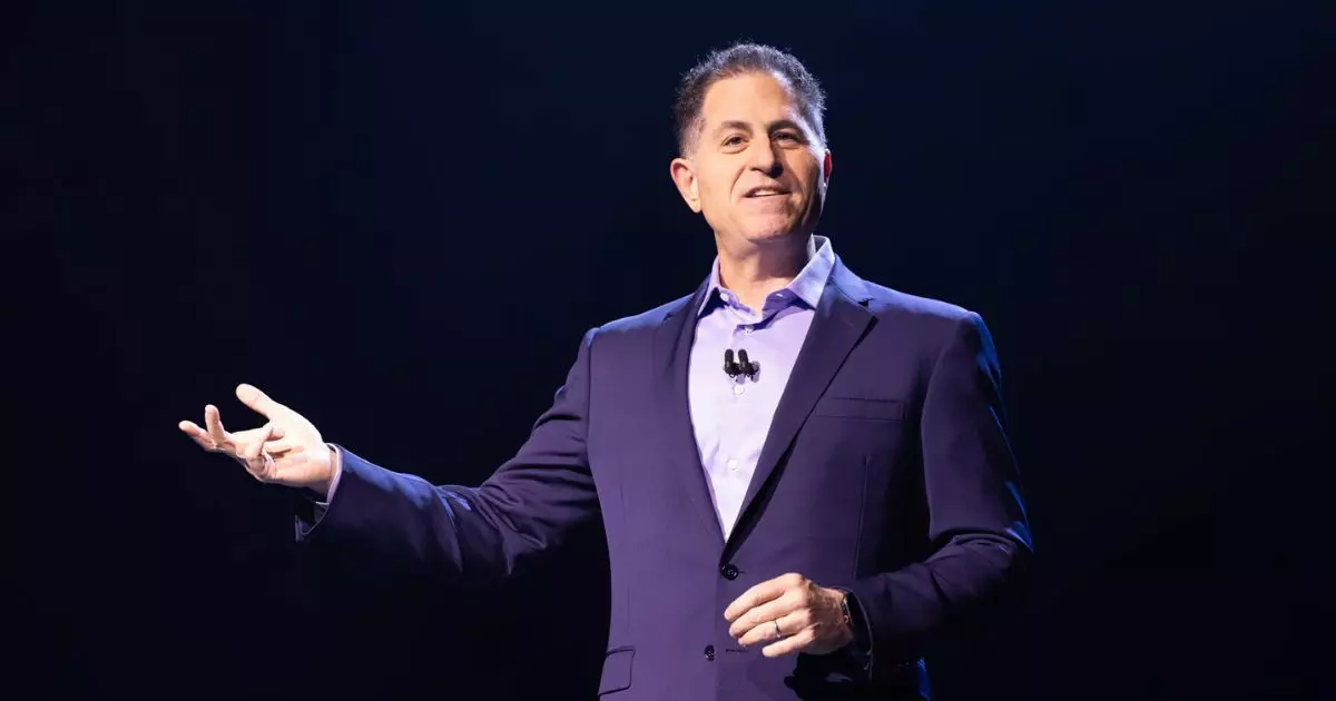 Dell quer diminuir dependência da nuvem para solucionar problemas de execução da IA
