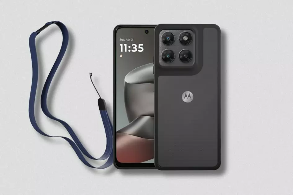 Motorola lança no Brasil versão corporativa do Moto G47