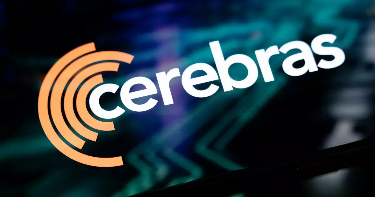 Cerebras estreia na Nasdaq e reacende corrida por infraestrutura de IA nos EUA