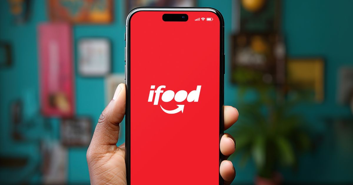 iFood processa Keeta e pede indenização